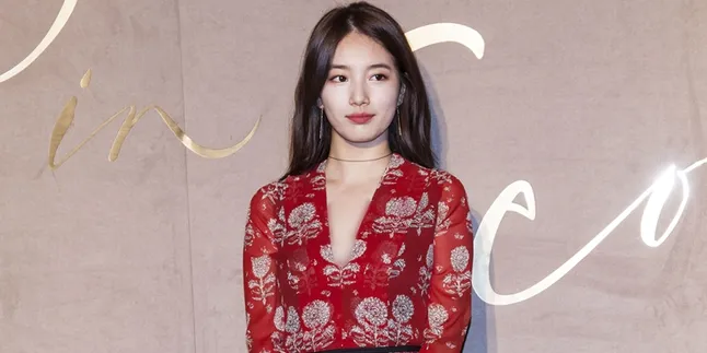 Populer Banget, 2 Bintang Cantik Ini Siap Geser Ketenaran Suzy?