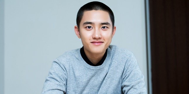 Very Popular, D.O EXO Becomes a Model for School Regulations - Included in Children's Textbooks
