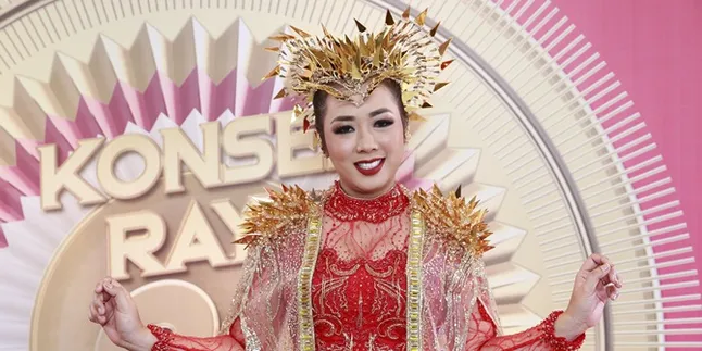 Populer dan Bergelimang Harta, Soimah Pancawati Punya Pom Bensin Sendiri? Populer dan Bergelimang Harta, Soimah Pancawati Punya Pom Bensin Sendiri?