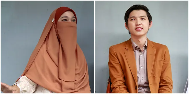 Populer di Mata Kaum Hawa, Istri Ustaz Dennis Lim Ungkap Pernah Diminta untuk Berbagi Suami Populer di Mata Kaum Hawa, Istri Ustaz Dennis Lim Ungkap Pernah Diminta untuk Berbagi Suami