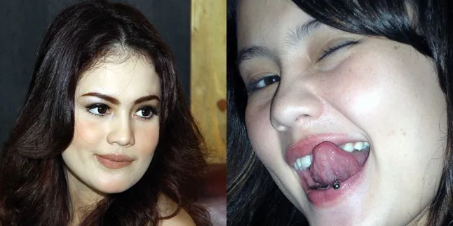 Populer Karena Sensasi, Ini Sejumlah Sinetron Yang Dibintangi Jennifer Dunn Populer Karena Sensasi, Ini Sejumlah Sinetron Yang Dibintangi Jennifer Dunn