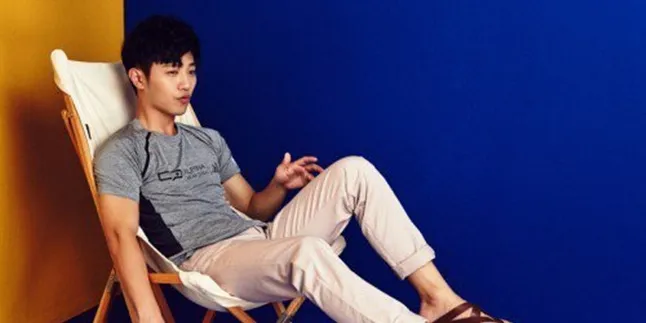 Populer, Pembatas Buku Gambar Jin Goo Sampai Dijual di Sekolah Populer, Pembatas Buku Gambar Jin Goo Sampai Dijual di Sekolah