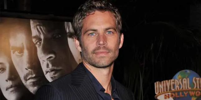 Porsche Divonis Tak Bersalah Dalam Kasus Tewasnya Paul Walker