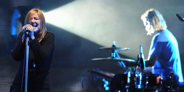 Portishead Bakal Rilis Ulang Album 'DUMMY'