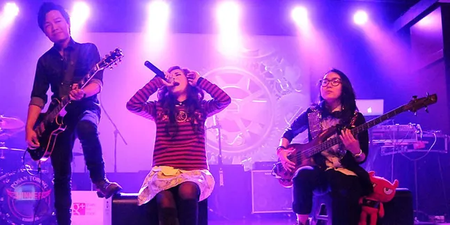 Posan: Banyak Cobaan, Winner Mau Ngetop