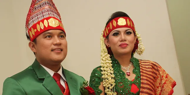Posan dan Valentina Pilih Bulan Madu ke Jepang
