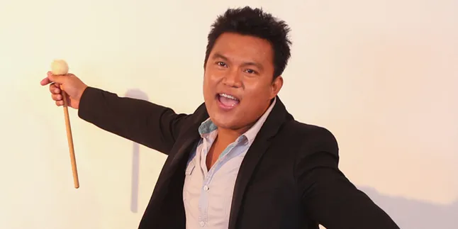 Posan Tobing Ungkap Alasan Kenapa Dirinya Terjun ke Dunia Politik