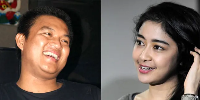 Posan Winner - Uut Permatasari Pacaran?