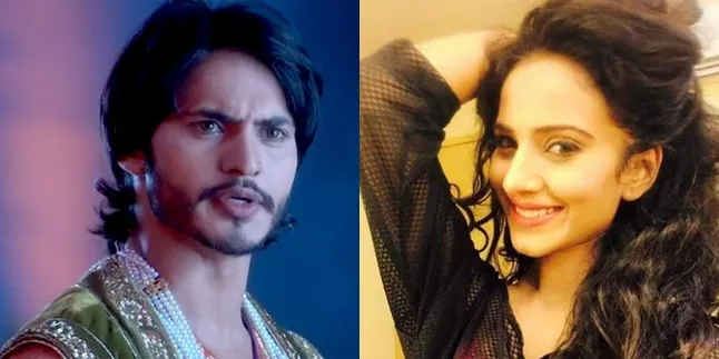 Pose Bareng di Rumah, Ravi Bhatia dan Heena Parmar Sudah Jadian? Pose Bareng di Rumah, Ravi Bhatia dan Heena Parmar Sudah Jadian?