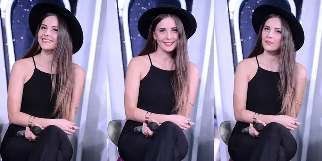 Pose Bareng Pria Tampan, Inikah Sosok Pacar Baru Selin Sezgin?