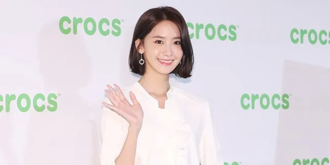 Pose Bareng, Yoona SNSD dan Anak Artis Ini Cute Banget Pose Bareng, Yoona SNSD dan Anak Artis Ini Cute Banget