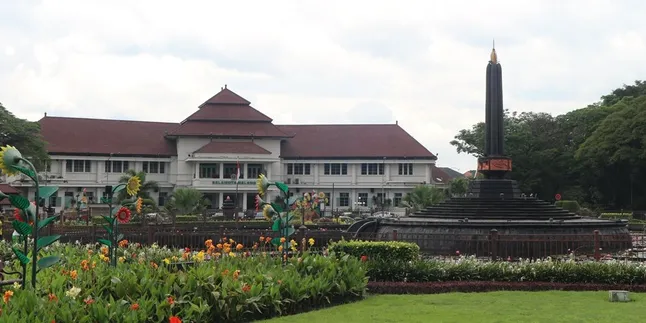Positif Covid-19 di Kota Malang Terus Bertambah, Total 18 Orang Positif Covid-19 di Kota Malang Terus Bertambah, Total 18 Orang