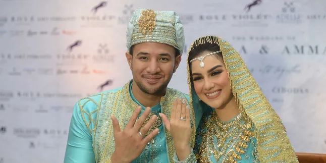 Positif Hamil, Irish Bella Sempat Deg-Degan dan Nggak Nyangka