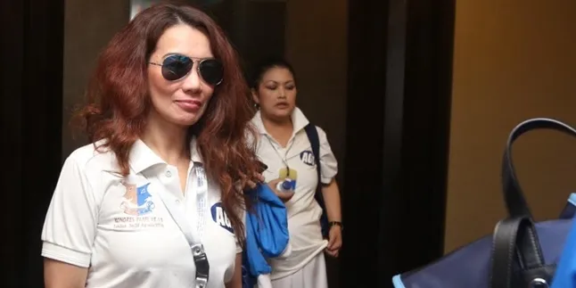 Positif Pakai Narkoba, Reza Artamevia Ajukan Jalani Rehabilitasi Positif Pakai Narkoba, Reza Artamevia Ajukan Jalani Rehabilitasi