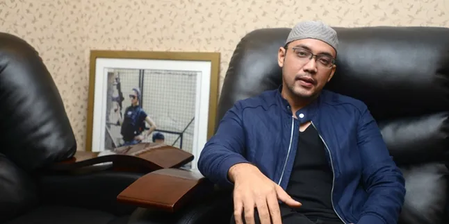 Positif Pakai Narkoba, Sandy Tumiwa Pesan Sabu 2 Hari Sekali