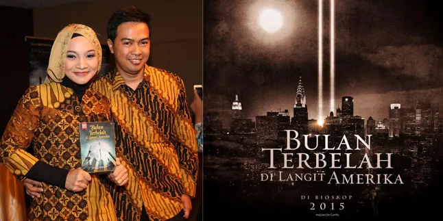 Poster 'BTDLA Ditarik LSF, Hanum Rais: Semua Ada Penjelasannya Poster 'BTDLA Ditarik LSF, Hanum Rais: Semua Ada Penjelasannya