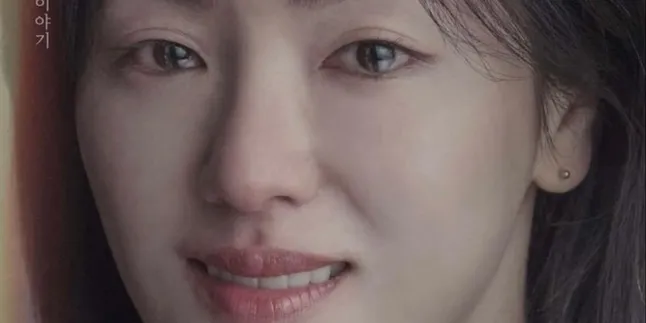 Poster Drama Korea Terbaru 'Our Movie' Isyaratkan Mengandung Bawang, Begini Sinopsisnya