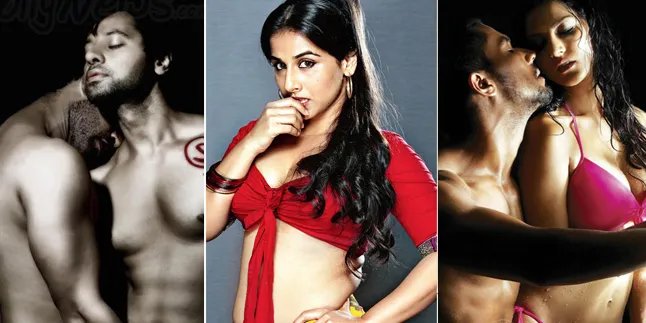 Poster Film Bollywood Paling Hot Sepanjang Masa [PART 1]