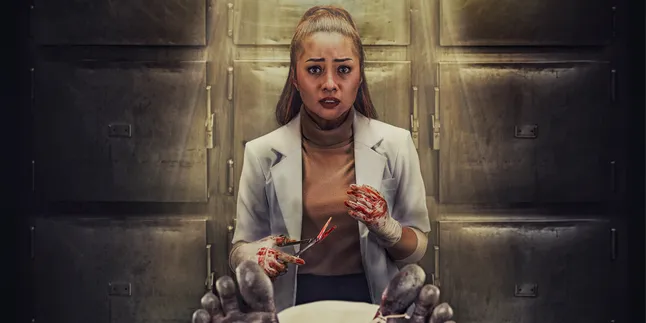 Poster Film Horor 'RASUK 2' Dirilis, Ini Sedikit Bocoran Ceritanya Poster Film Horor 'RASUK 2' Dirilis, Ini Sedikit Bocoran Ceritanya