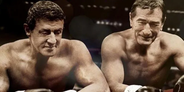 Poster Film Terburuk Dan Paling Tak Kreatif di Tahun 2013