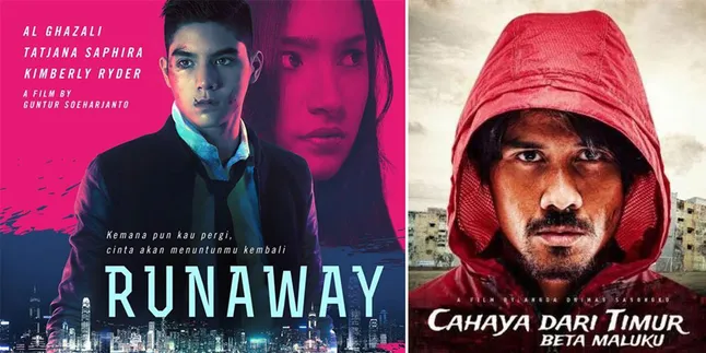 Poster-Poster Film Indonesia Jadi Korban Photoshop, Ngakak Deh Poster-Poster Film Indonesia Jadi Korban Photoshop, Ngakak Deh