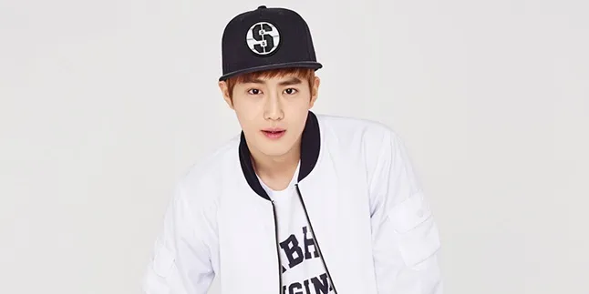Poster Romantis Drama Suho EXO, Cium Malaikat Maut Cantik Poster Romantis Drama Suho EXO, Cium Malaikat Maut Cantik