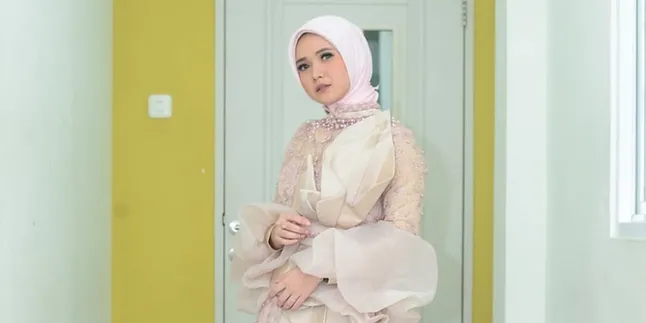 Posting Curhatan di Instagram, Fikoh Sudah Temukan Sang Pangeran Berhati Mutiara?