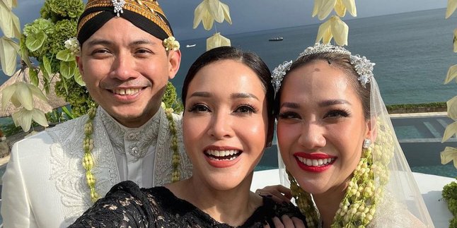 Posting Photo of BCL Being Buzzed by Flies, Maia Estianty Admits Her Mistake - Not Being Alert When Posting the Photo
