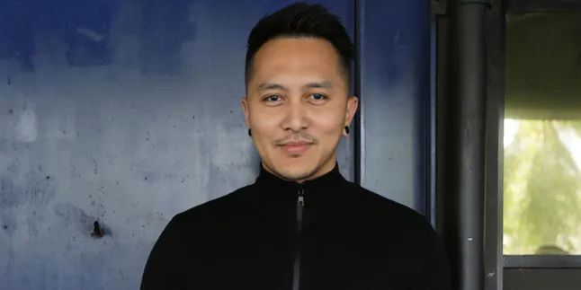 Posting Foto di Instagram, Demian Minta Dukungan dan Doa Dari Netizen