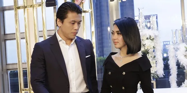 Posting Foto Ini di Instagram, Syahrini Berterima Kasih Pada Mama Mertua Posting Foto Ini di Instagram, Syahrini Berterima Kasih Pada Mama Mertua