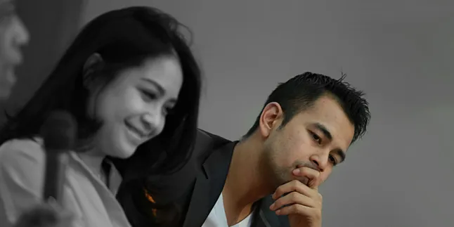 Posting Foto Naik Yacht Mewah, Raffi Ahmad Disebut Terlalu Pamer Posting Foto Naik Yacht Mewah, Raffi Ahmad Disebut Terlalu Pamer