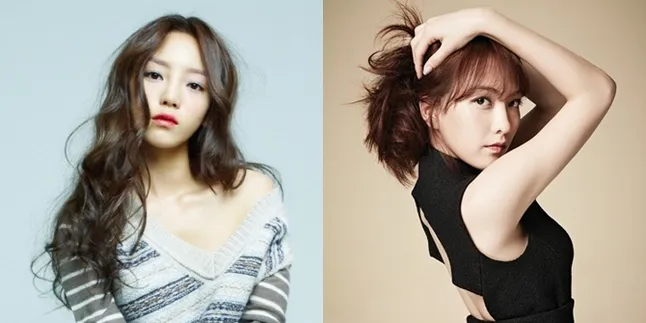 Posting Foto Popcorn, Jiyoung Eks KARA Dituduh Sindir Kasus Goo Hara