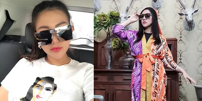 Posting Foto Selfie, Bella Shofie Saat Ini Sedang Hamil? Posting Foto Selfie, Bella Shofie Saat Ini Sedang Hamil?