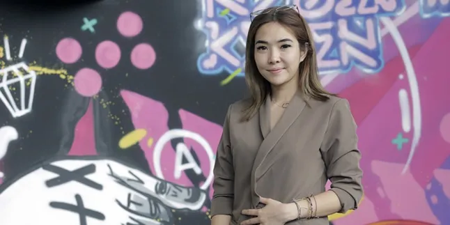 Posting Gempi Dianggap Pengalihan, Gisel Sediakan Foto Bareng Wijin Buat Dicaci Maki