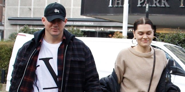 Sweet Tribute Post for Channing Tatum's Birthday, Are Jessie J and Channing Tatum Back Together?