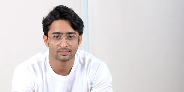 Posting Video Bayi-Bayi Lucu, Shaheer Sheikh Pengen Punya Anak?