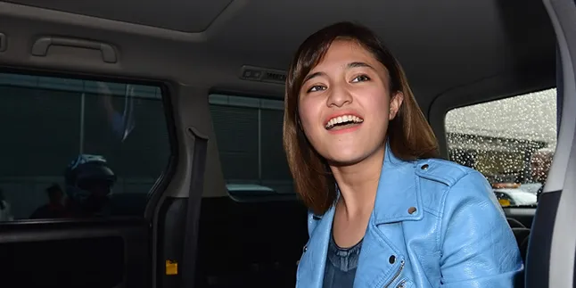 Posting Video Jadul di 'BIDADARI', Marshanda Bikin Netizen Kangen