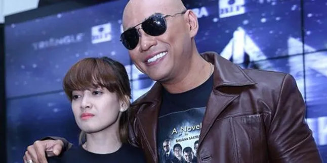 Postingan Chika Jessica Ini Isyaratkan Deddy Corbuzier Bakal Bahas Artis Alay? Postingan Chika Jessica Ini Isyaratkan Deddy Corbuzier Bakal Bahas Artis Alay?