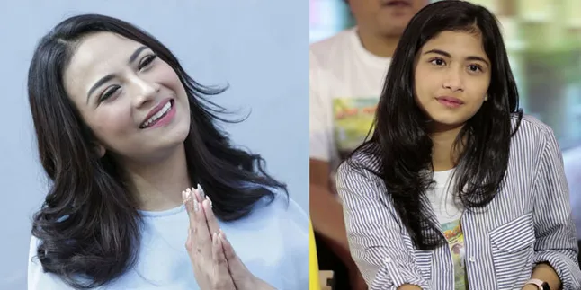 Postingan Faye Nicole Sindir Vanessa Angel yang Ditangkap Kasus Prostitusi? Postingan Faye Nicole Sindir Vanessa Angel yang Ditangkap Kasus Prostitusi?