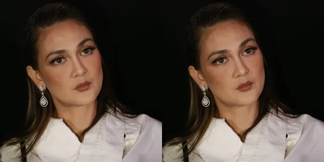 Postingan IG Luna Maya Banjir Dukungan di Hari Pernikahan Syahrini Reino Barack