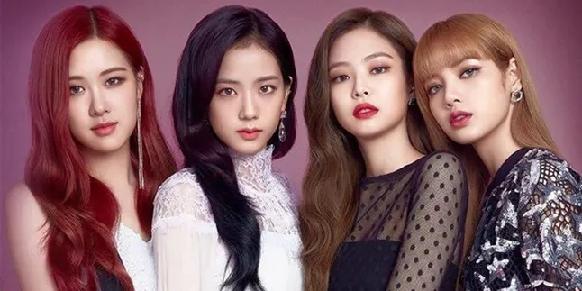Postingan Kesan Para Member BLACKPINK Usai Menggelar Konser di Jakarta Postingan Kesan Para Member BLACKPINK Usai Menggelar Konser di Jakarta