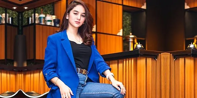 Postingan Perdana Hana Hanifah Usai Terkena Isu Prostitusi Online, Penuh Percaya Diri Postingan Perdana Hana Hanifah Usai Terkena Isu Prostitusi Online, Penuh Percaya Diri
