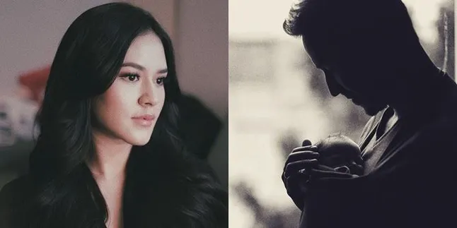Postingan Pertama Raisa Pasca Lahirkan Baby Zalina, Berterima Kasih Untuk Kado