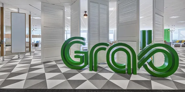 Postingan Resmi Grab Umumkan Diri Jadi Decacorn Asia Tenggara