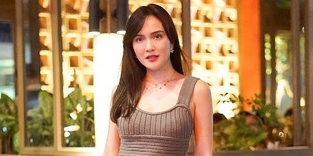 Shandy Aulia's Post about 'Ending' Gains Attention Amid Divorce Rumors, Netizens: Turns Out They Really Want to Separate?