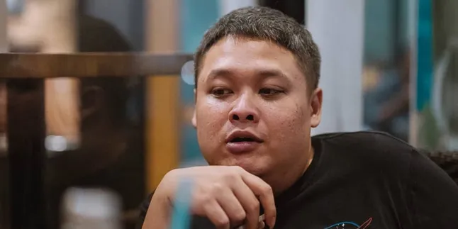 Postingan Terakhir Cecep Reza Sebelum Meninggal Dunia, Tinggalkan Pesan untuk Istri