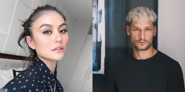 Postingan Terbaru Agnez Mo Bikin Heboh Fans, Tulis 'FU**IN BOYFRIEND' untuk Raphael Maitimo atau Kode Single Baru?