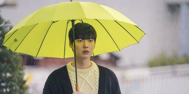 Ahn Jae Hyun's Latest Instagram Post, A Jab at Goo Hye Sun?