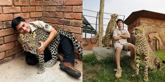 Postingan Terbaru Alshad Ahmad Setelah Isu Pernah Menikah, Langsung Cepat Di-like Tiara Andini - Netizen: Gercep Banget Postingan Terbaru Alshad Ahmad Setelah Isu Pernah Menikah, Langsung Cepat Di-like Tiara Andini - Netizen: Gercep Banget