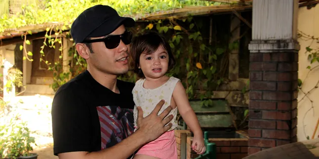 Postingan Video Ben Kasyafani & Sienna Bikin Fans Banjir Air Mata